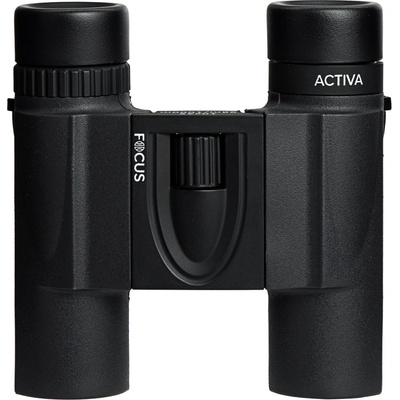Focus Optics Bright 10x25
