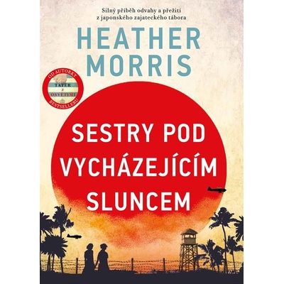 Sestry pod vycházejícím sluncem - Heather Morris