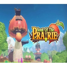 Song of the Prairie