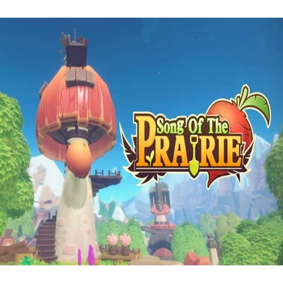 Song of the Prairie