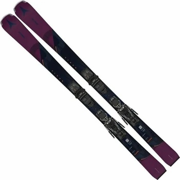 Image 1 of Atomic Cloud Q9 LT + M 10 GW Ski Set 154 cm (AASS03076154)
