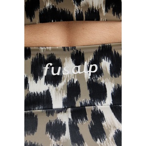 Fusalp къс клин дамски BIARRO LEO (J1507)