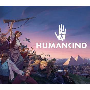 Humankind (D1 Edition)
