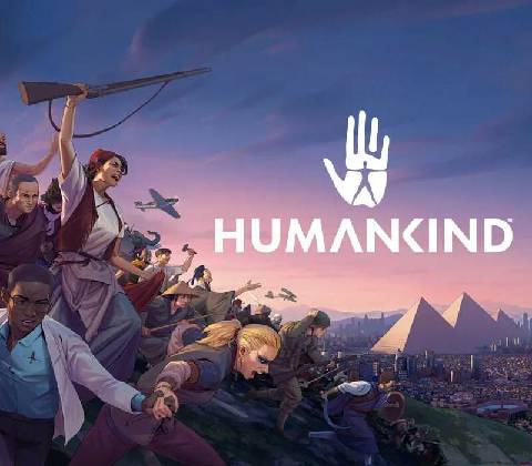 Humankind (D1 Edition)