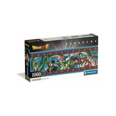 Clementoni Пъзел Clementoni Dragon Ball Super