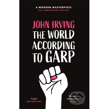 The World According To Garp