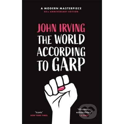 The World According To Garp