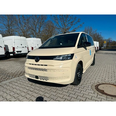 Volkswagen T7 Multivan DSG 110 kW