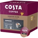 Costa Coffee Signature Blend Espresso 16 kapsúl pre Dolce Gusto kávovary