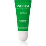 Weleda Skin Food балсам за сухи и напукани устни 8ml