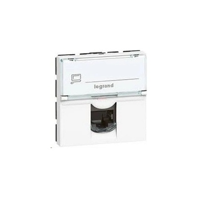 Legrand 76555 MOS-X RJ45 FTP CAT.5E, 2m