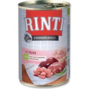 RINTI Пуйка - консерва 400г