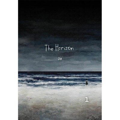 Yen Press Horizon 1