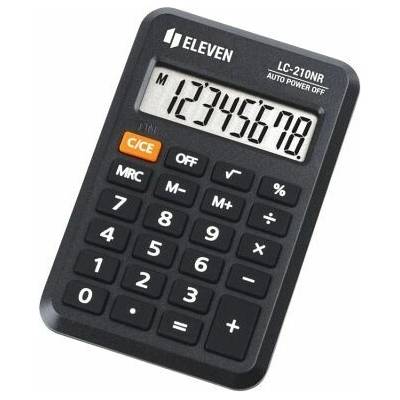 ELEVEN LC 210NR kalkulátor