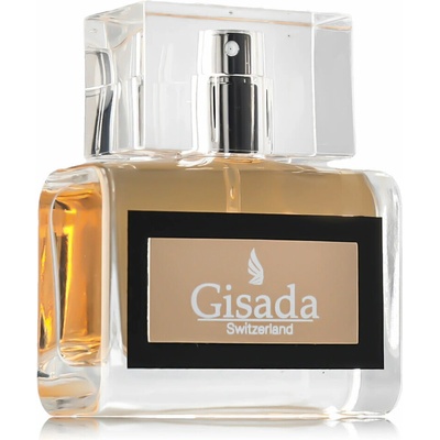 Gisada Uomo toaletní voda pánská 50 ml