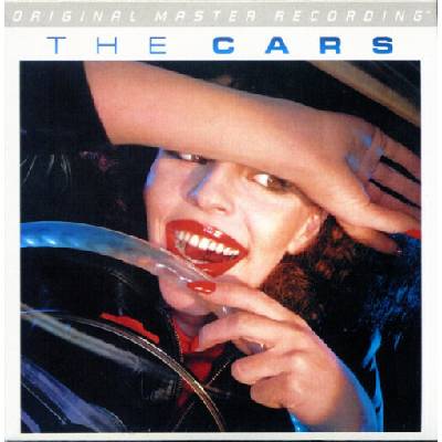 CARS: CARS CD