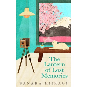 The Lantern of Lost Memories (2024)