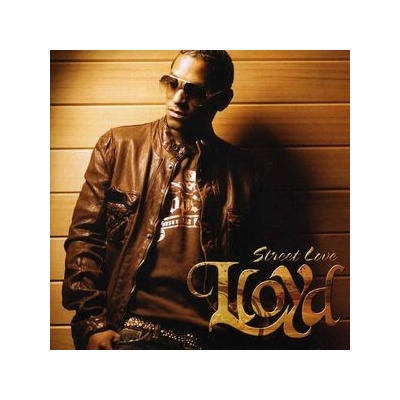Street Love - Lloyd CD