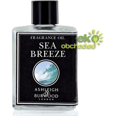 Ashleigh & Burwood Esenciálny olej SEA BREEZE 12 ml