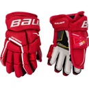 Hokejové rukavice Hokejové rukavice Bauer Supreme 3S Pro jr