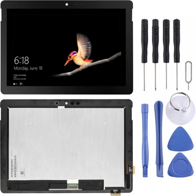 Microsoft LCD Дисплей и Тъчскрийн Microsoft Surface go 1824