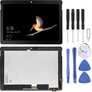 Microsoft LCD Дисплей и Тъчскрийн Microsoft Surface go 1824