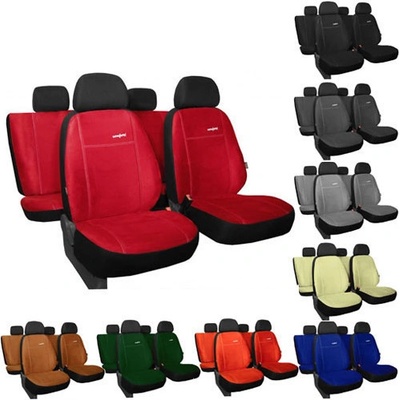 Autopoťah Pok-ter FIAT SEDICI 2006-2014 Comfort Alcantara