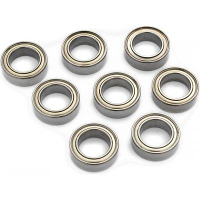 HPI RACING Лагери HPI Racing Blackzon Ball Bearings (7.93x12.7x3.95mm) (8pcs) HPI540044 (HPI540044)