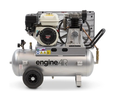 ENGINE AIR EA5-3,5-50CP