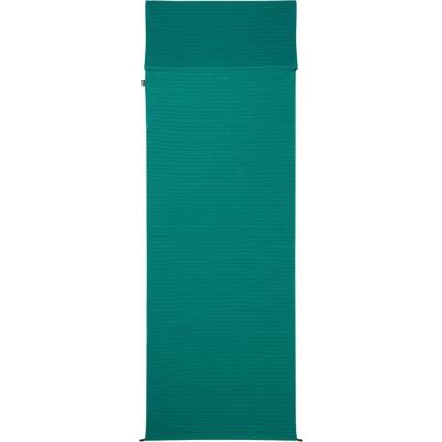 Mountain Equipment Groundup Liner Obdĺžnikový smrekový pruh