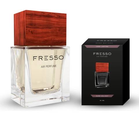 Fresso Dark Delight