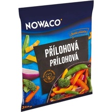 Nowaco Přílohová hluboce zmrazená zeleninová směs 350 g