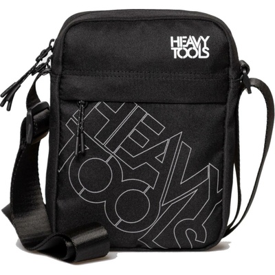 Heavy Tools taška ETORP24 Black