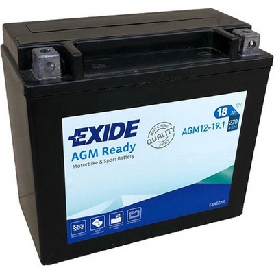 Exide AGM12-19.1