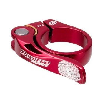 Reverse Long Life 34,9 mm