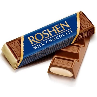 Roshen Mlečná 43 g