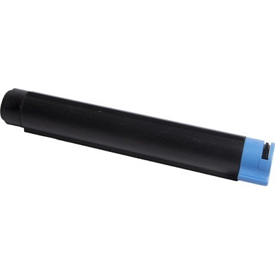 Tonerhub Обновен тонерен пълнеж 09002395, 2000 листове за принтери Oki (09002395)