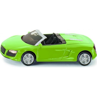 Siku 1316 Audi A8 Spyder zelený