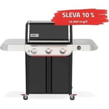 Weber Genesis E-325W