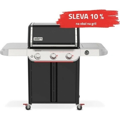 Weber Genesis E-325W