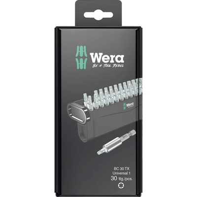 Wera 30 ks 05057900001