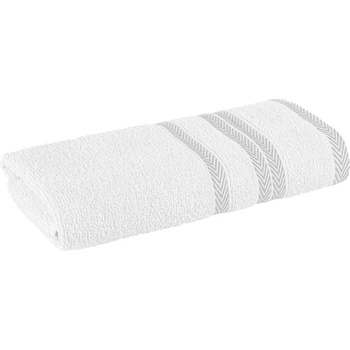 Image 1 of Dilios Хавлиена кърпа Кристал 50/80 см бяло