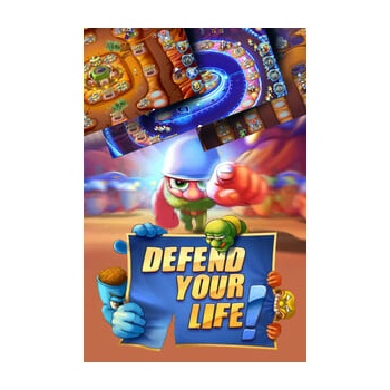 Defend Your Life