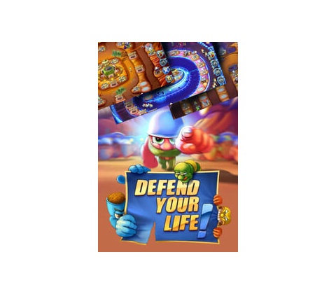 Defend Your Life