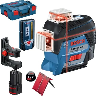 Bosch GLL 3-80 C 0601063R05