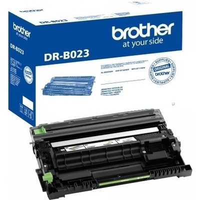 Brother DR-B023, optický válec TONER BENEFIT DRB023 - Brother DR-B023, originálny valec, čierny