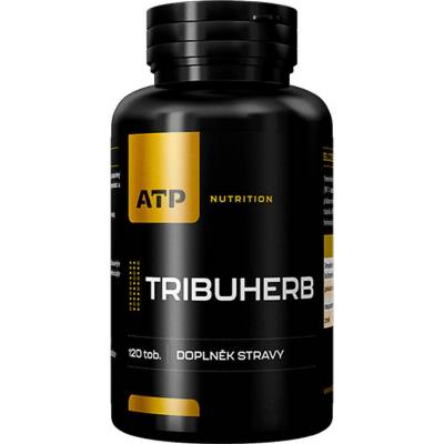 ATP Nutrition Tribuherb 120 kapslí
