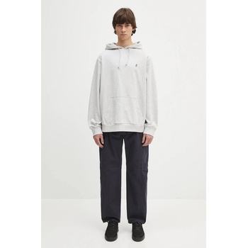 Gramicci Памучен суичър Gramicci One Point Hooded Sweatshirt (G307.FT)