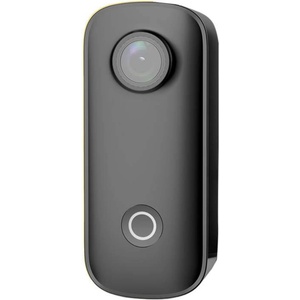 SJCAM C100+ Black (28858) Спортна екшън камера