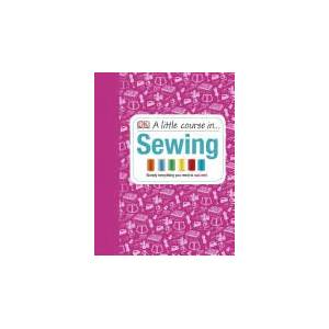 Little Course in Sewing | Various (2013)
